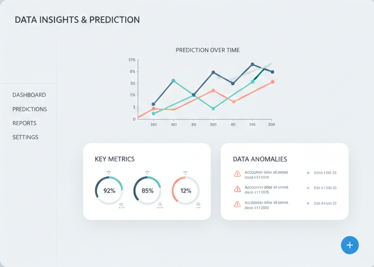 Student Predictor